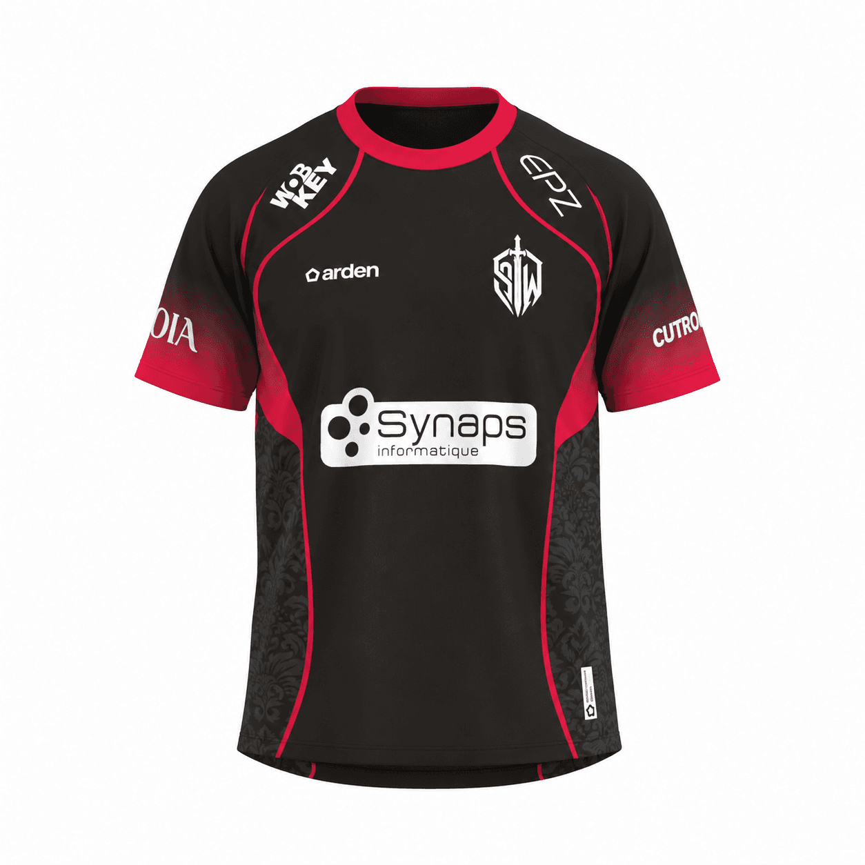 The 2026 jersey